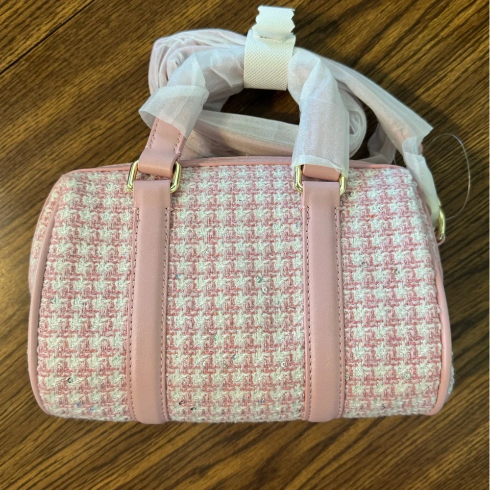 Stoney Clover Lane micro duffle - Picture 2 of 2